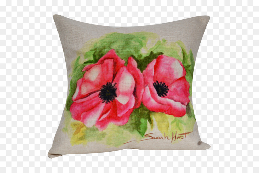 Bantal，Bunga PNG