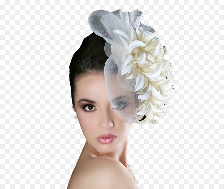 Lilly Daché，Headpiece PNG