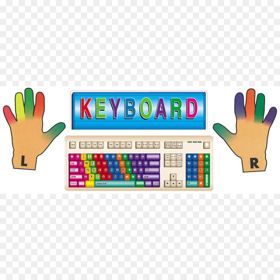 Keyboard Komputer，Komputer PNG