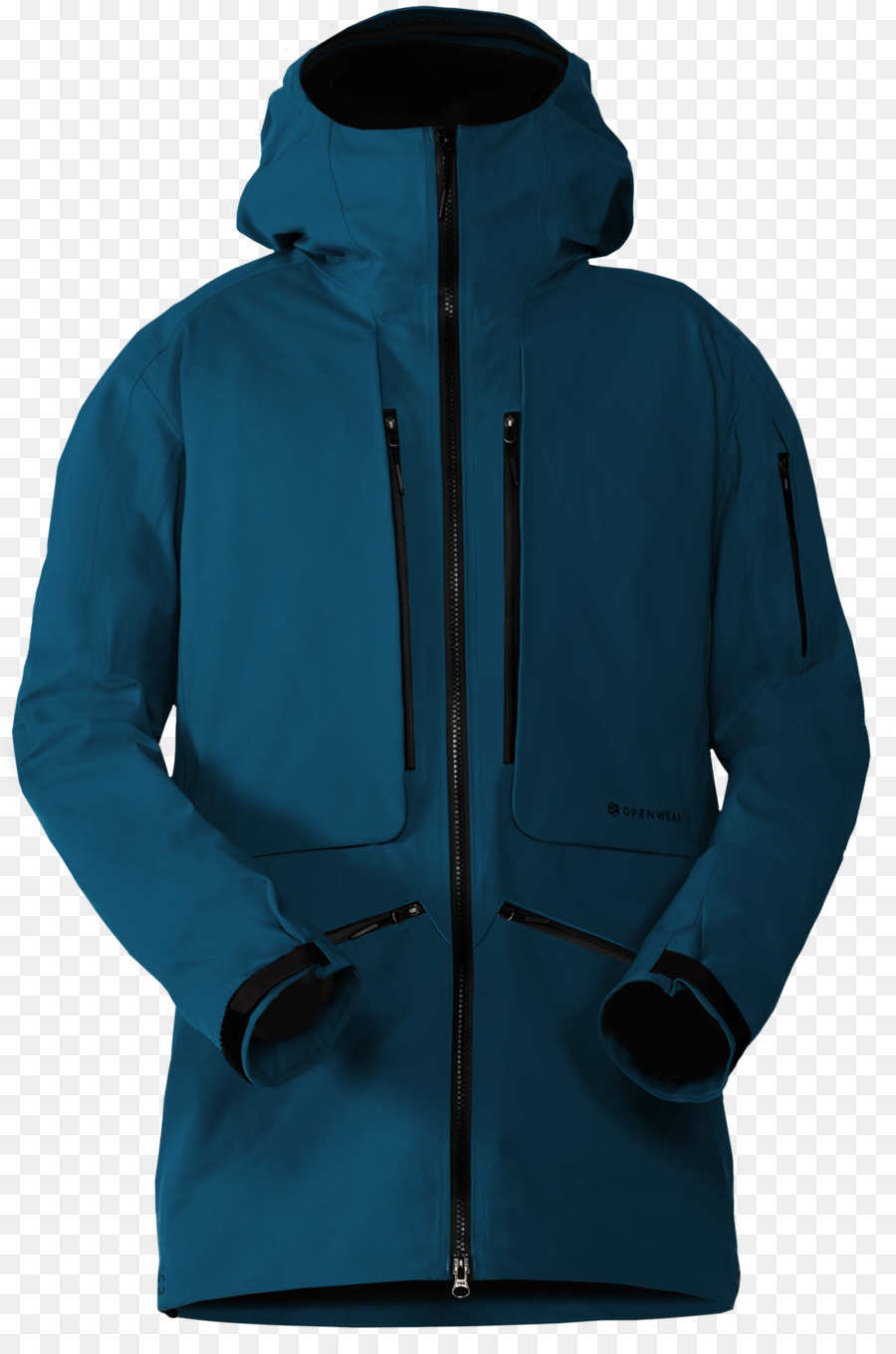 Jaket Biru，Musim Dingin PNG