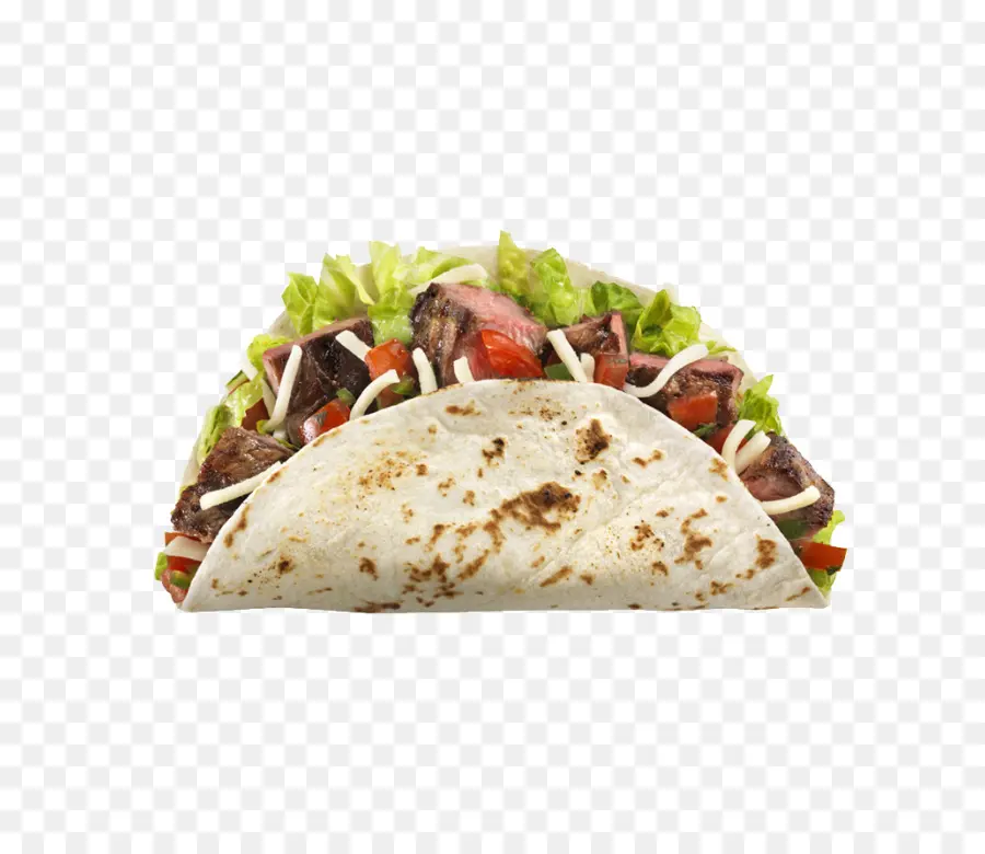 Taco，Meksiko PNG