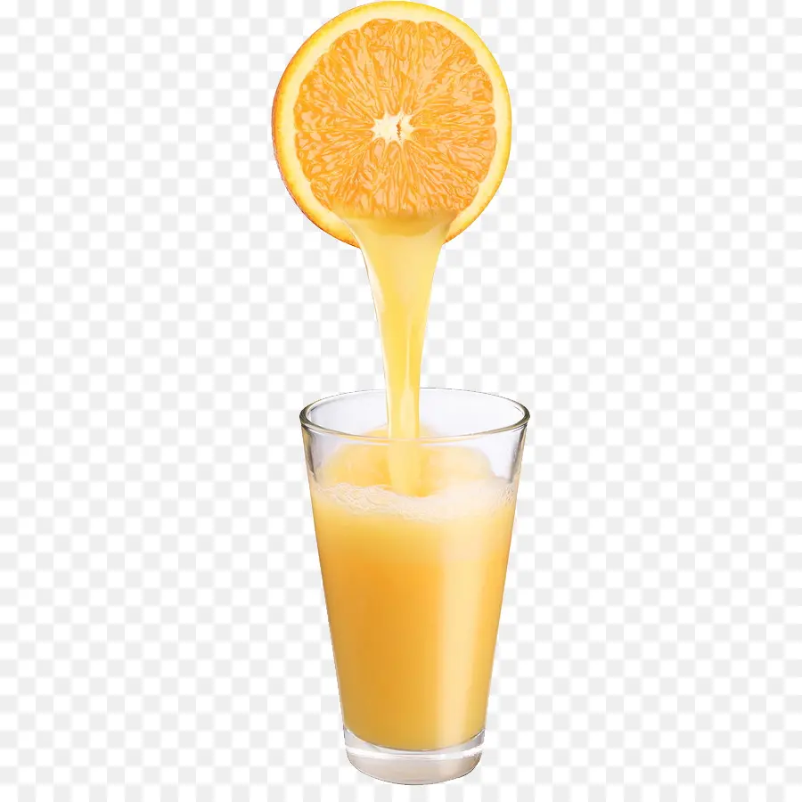 Jus Jeruk，Minum PNG