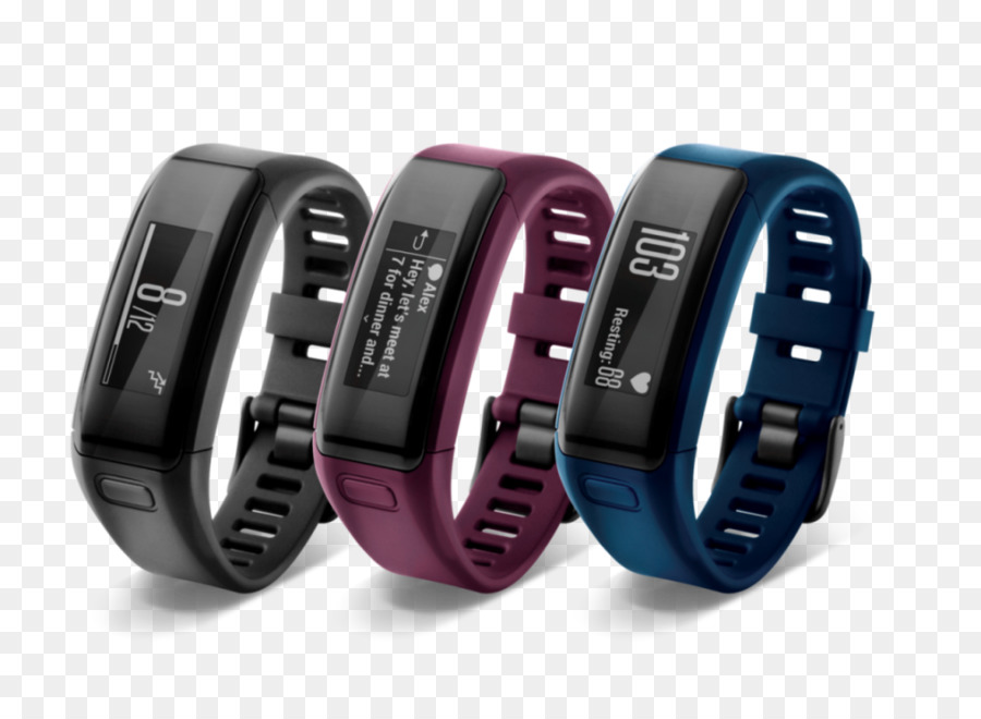 Garmin Vivosmart Hr，Memantau Denyut Jantung PNG