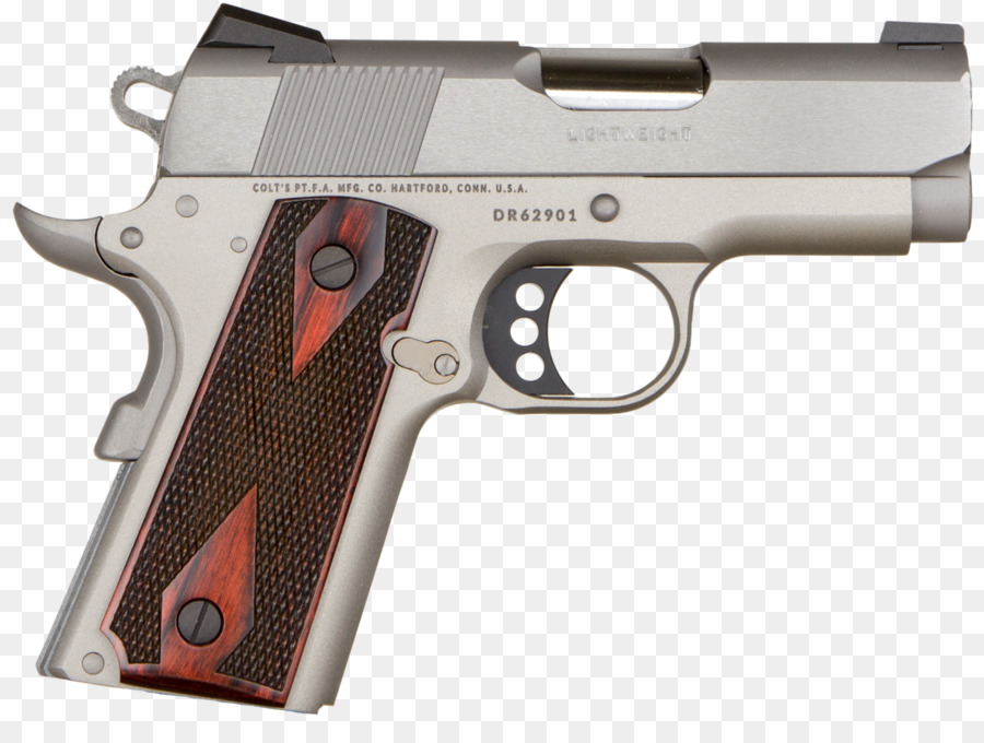 Pistol，Senjata Api PNG