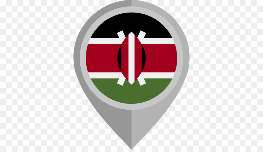 Bendera Kenya，Kenya PNG