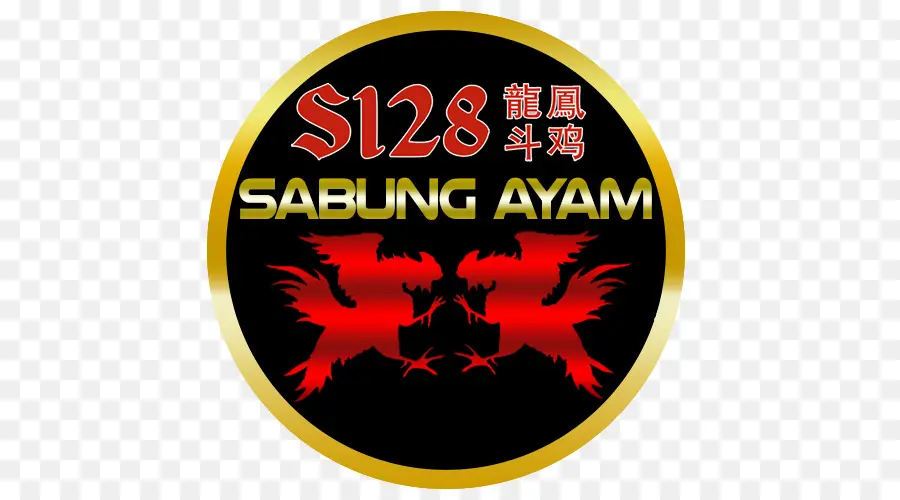 Logo Sabung Ayam，Ayam Jantan PNG