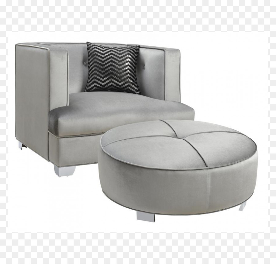 Sandaran Kaki，Sofa PNG