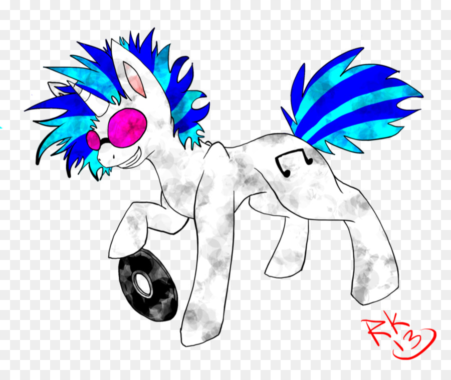 Pony，Gambar PNG