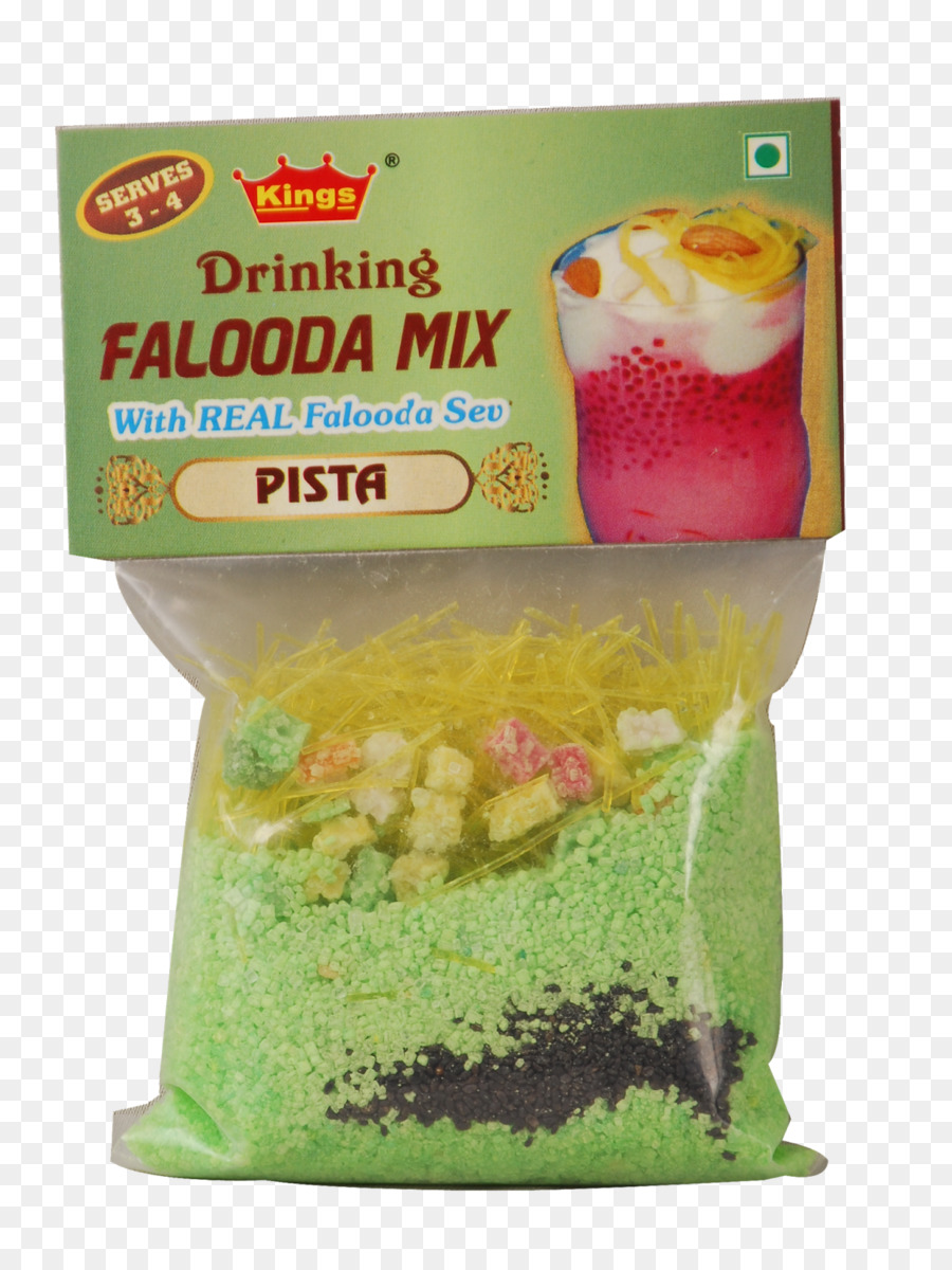 Falooda，Makanan PNG