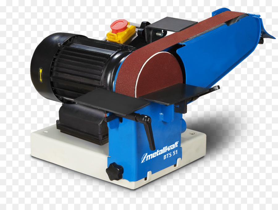 Mesin Grinding，Belt Sander PNG