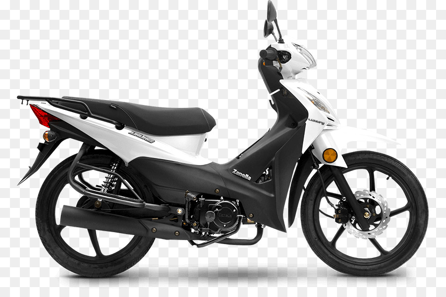 Skuter Perak，Sepeda Motor PNG