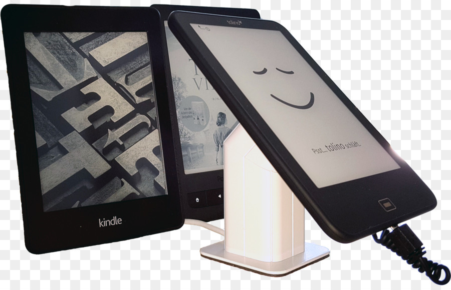 Sony Reader，Ereaders PNG