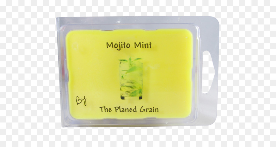 Lilin Mojito Mint，Aroma PNG