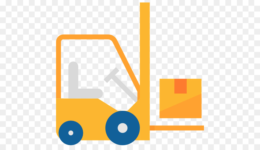 Forklift，Gudang PNG