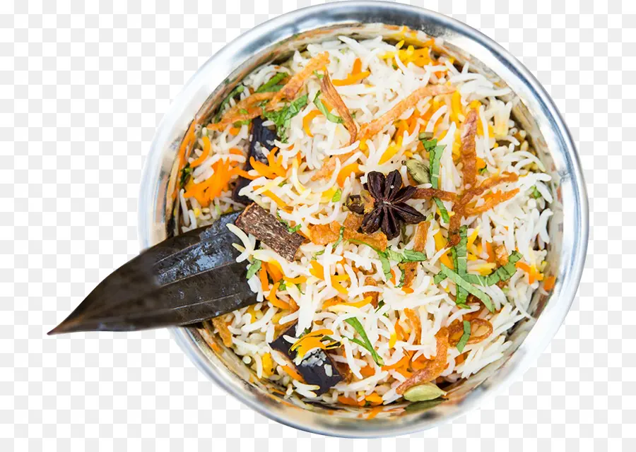 Biryani，Beras PNG