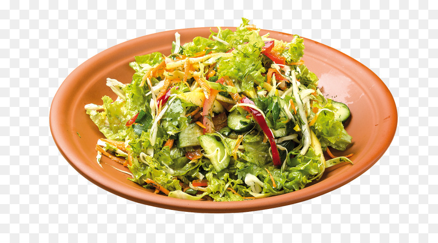 Caesar Salad，Fattoush PNG