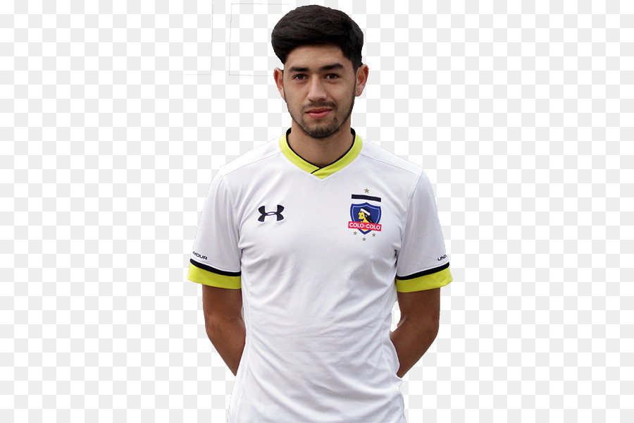 Nicolas Maturana，Colocolo PNG