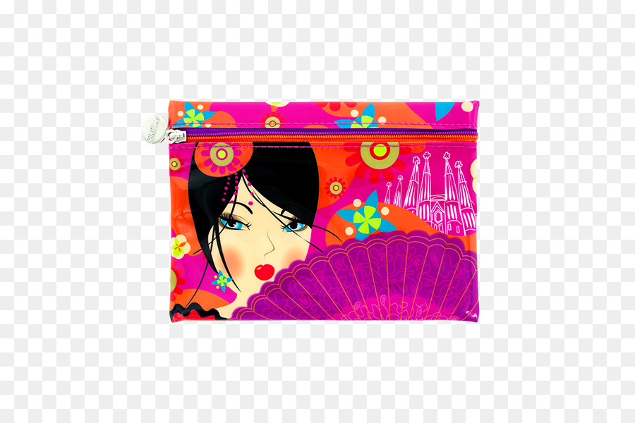 Flamenco，Geisha PNG