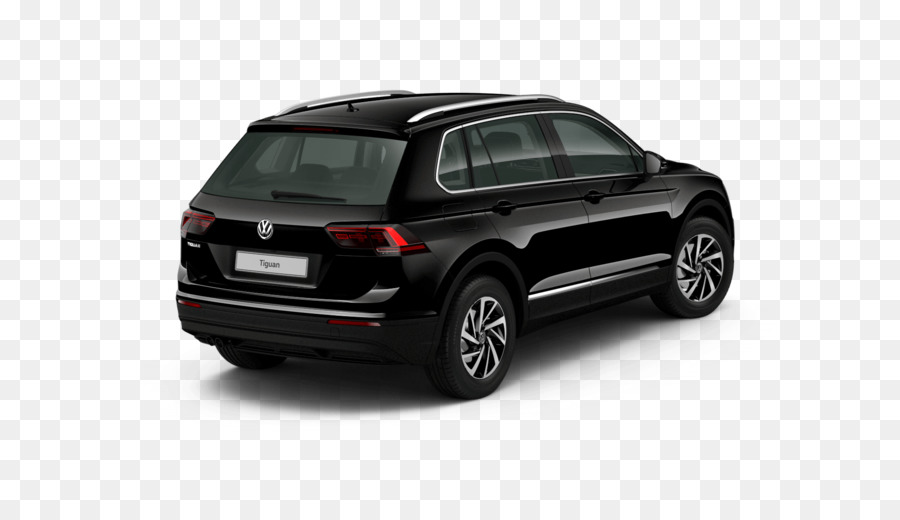 2018 Volkswagen Tiguan，Volkswagen PNG