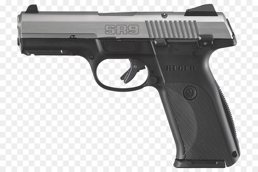 Pistol，Senjata PNG