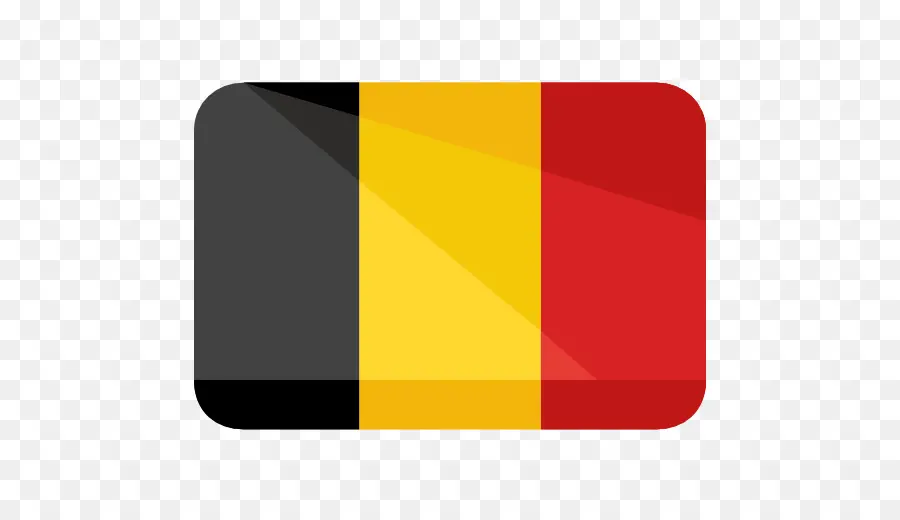 Bendera Belgia，Negara PNG