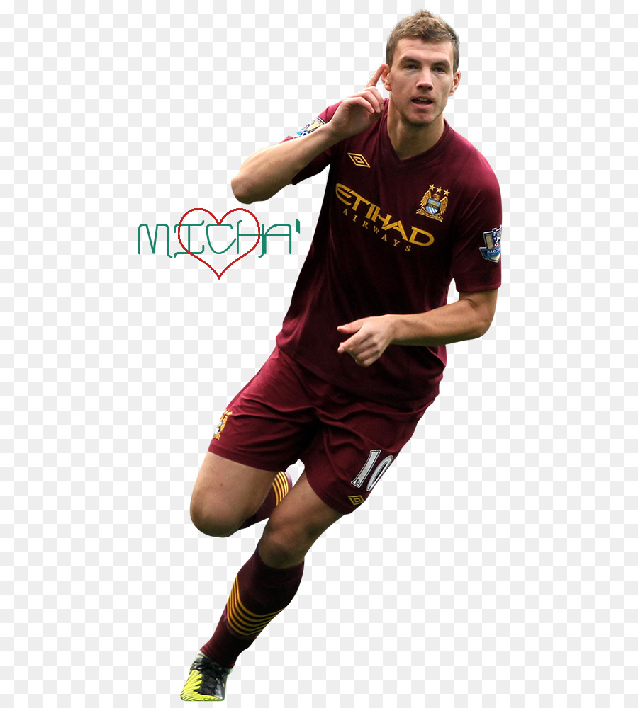 Andrey Džeko，Sebagai Roma PNG