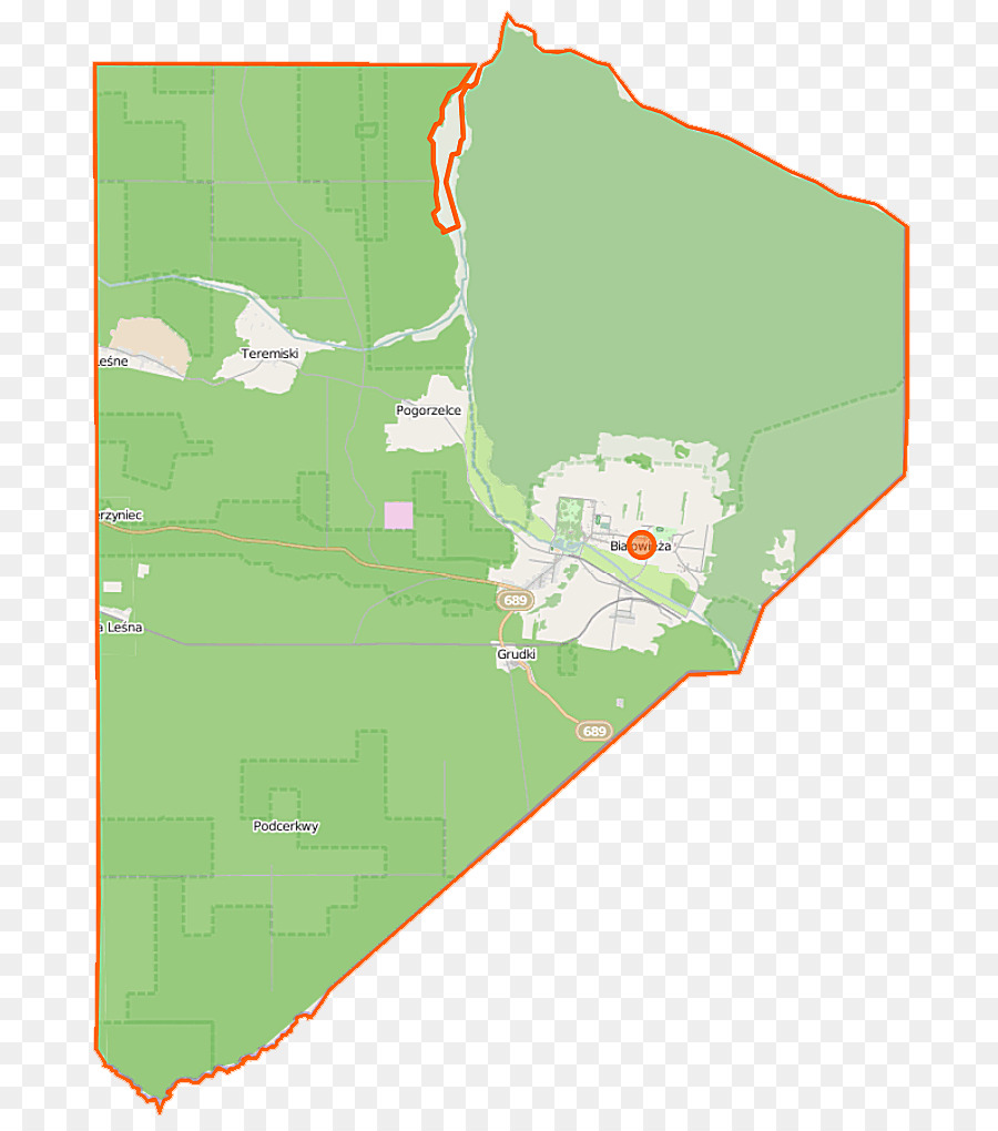 Białowieża Taman Nasional，Bialowieza PNG