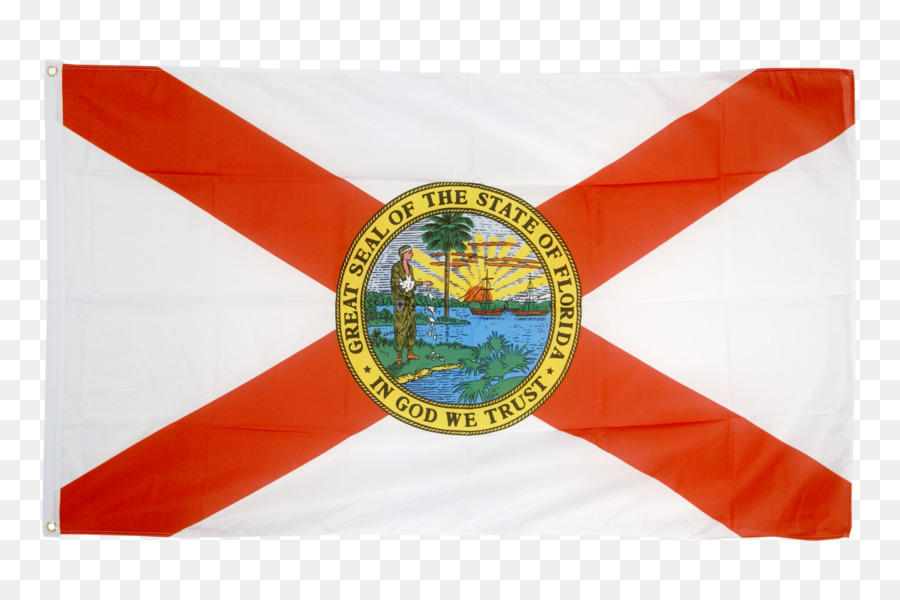 Florida，Bendera Florida PNG