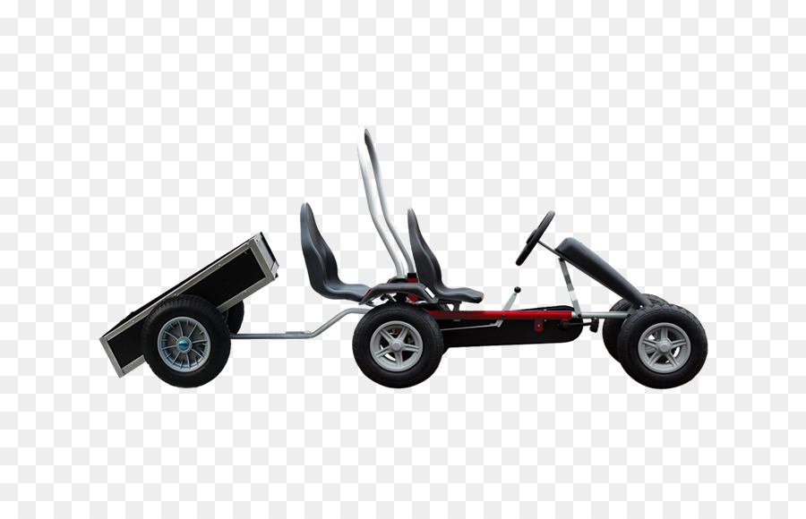 Mobil，Gokart PNG