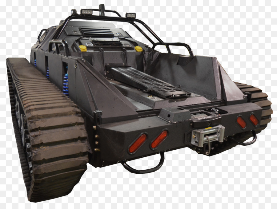Ripsaw，Mobil PNG