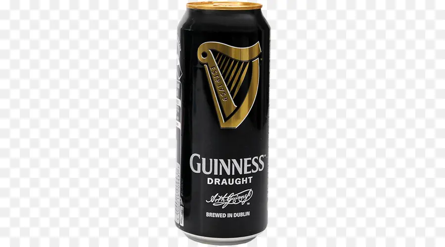 Guinness Kaleng，Bir PNG