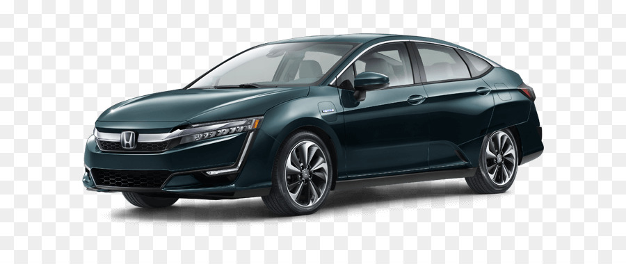 2018 Honda Kejelasan Plugin Hybrid Sedan Touring，Honda Fcx Kejelasan PNG