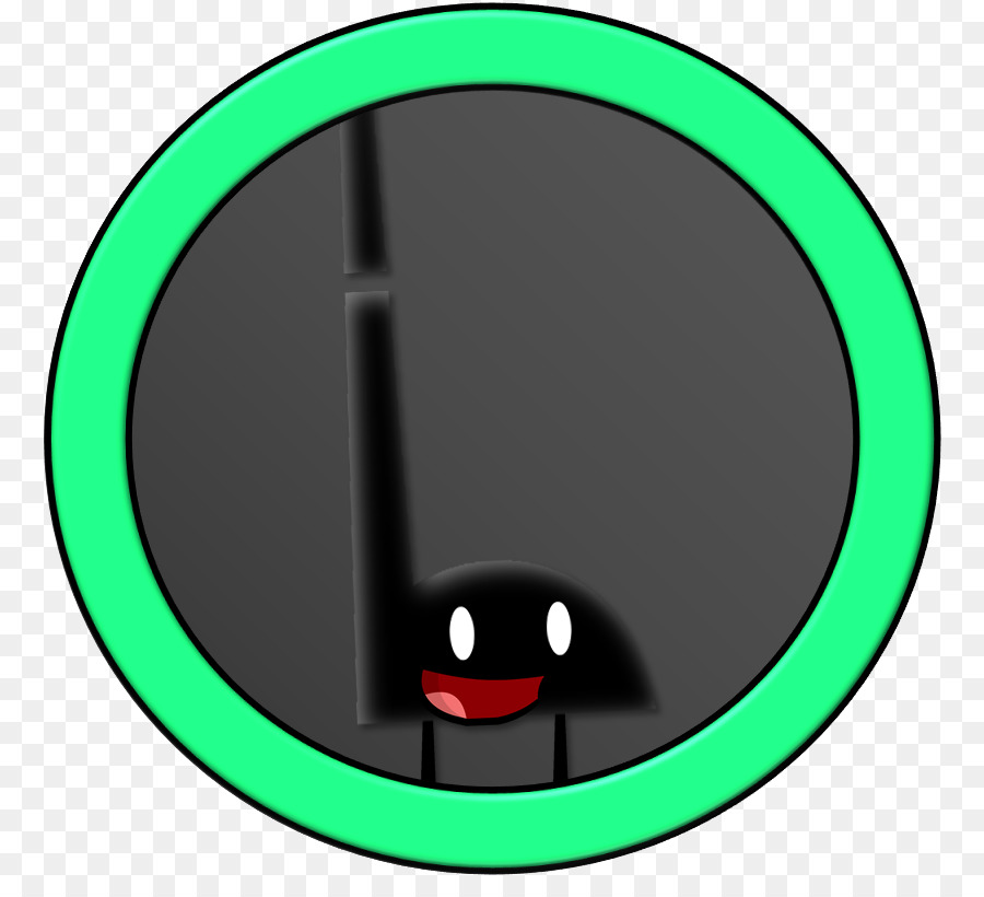 Lingkaran，Smiley PNG