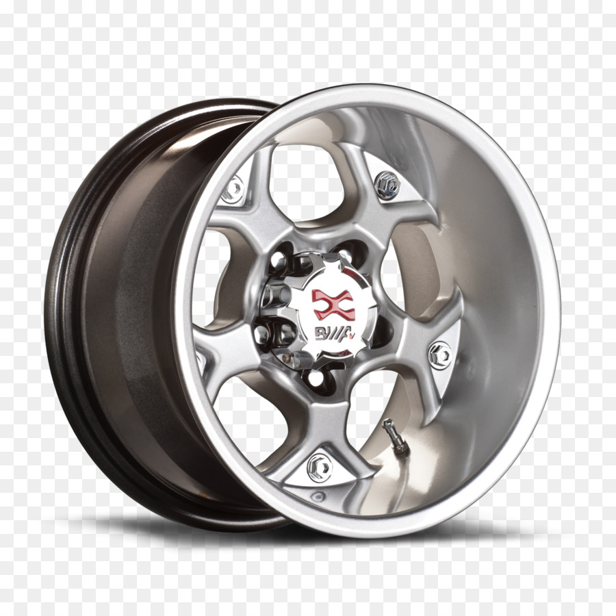 Roda Alloy，Mobil Rim PNG