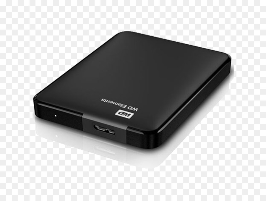 Harddisk Eksternal，Penyimpanan PNG