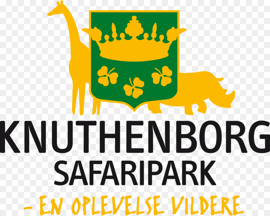 Logo Taman Safari Knuthenborg，Safari PNG