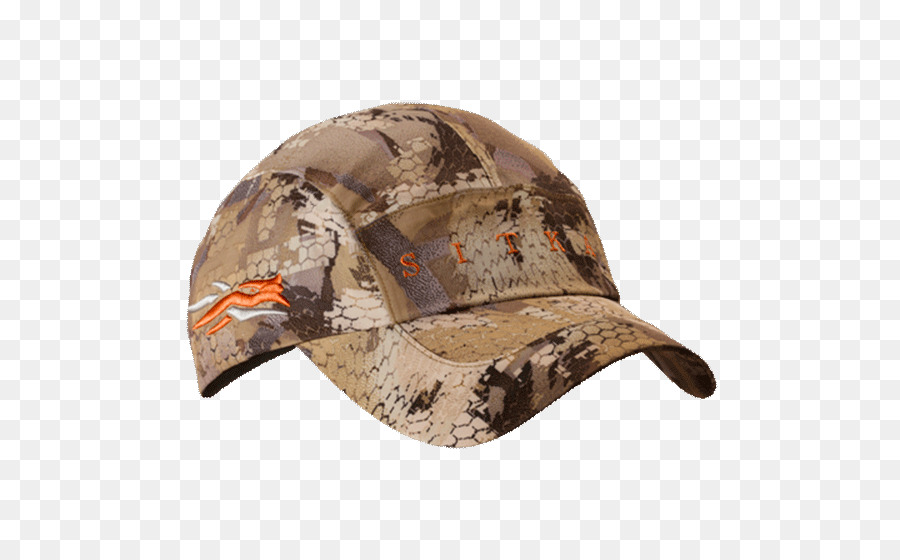 Topi Kamuflase，Topi PNG