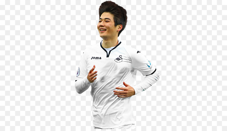 Fifa 18，Ki Sungyueng PNG