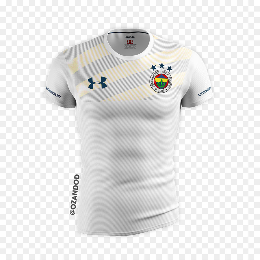 Tshirt，Fenerbahce Sk PNG