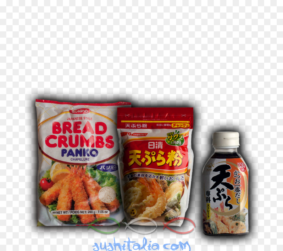 Saus，Tempura PNG