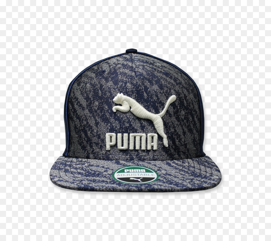 Topi Baseball，Puma PNG