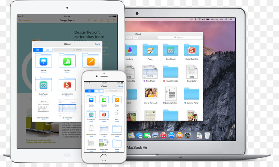 Icloud，Berkendara Icloud PNG