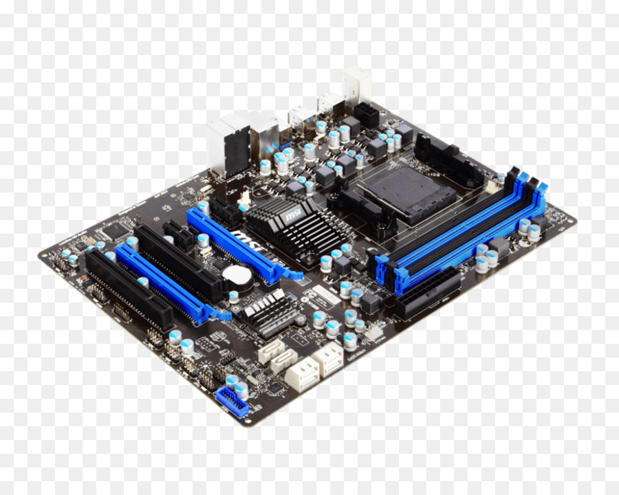 Msi 970ag43，Motherboard PNG