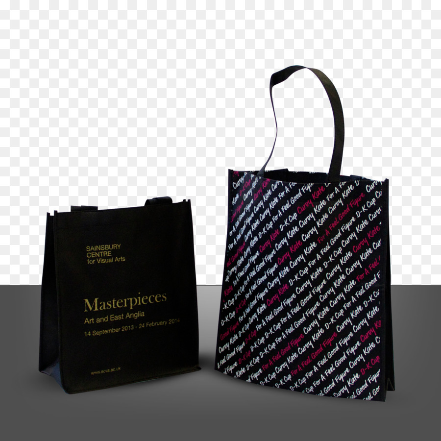 Tote Bag，Kemasan Dan Pelabelan PNG