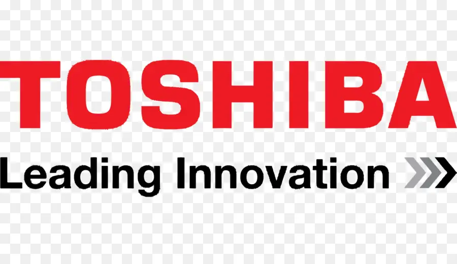 Logo Toshiba，Merek PNG