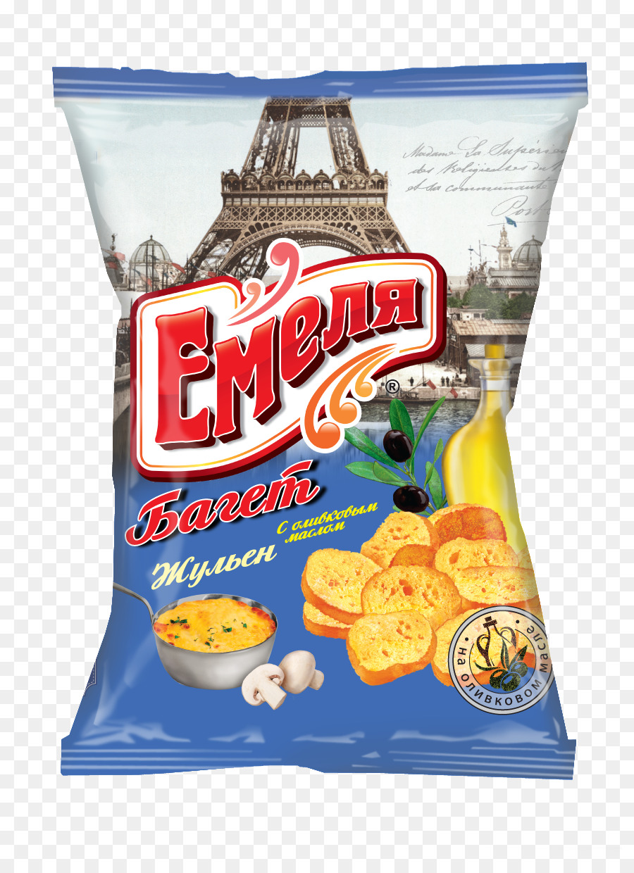 Sarapan Sereal，Menara Eiffel PNG