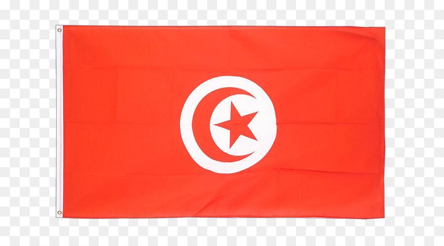 Tunisia，Bendera Tunisia PNG