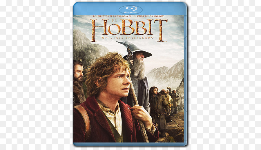 Hobbit Sebuah Perjalanan Tak Terduga，Bilbo Baggins PNG