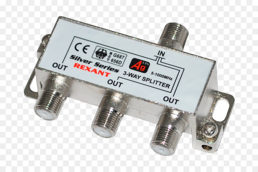 Rf Modulator，Televisi PNG