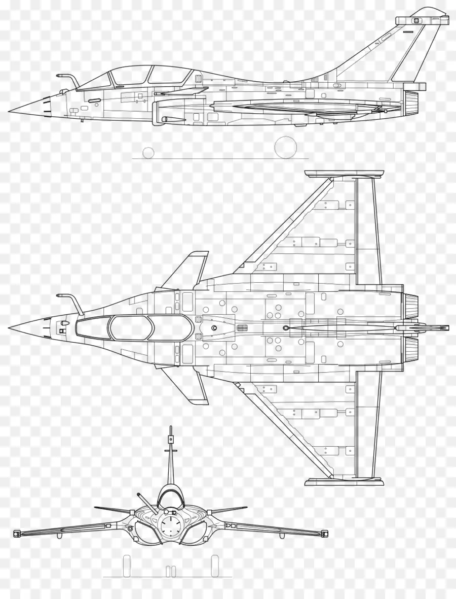 Dassault Rafale，Eurofighter Tofan PNG